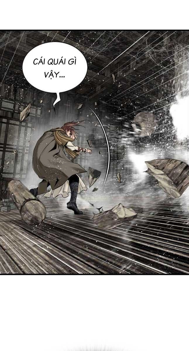 Thiên Hạ Đệ Nhất Y Lại Môn Chapter 25 - 23