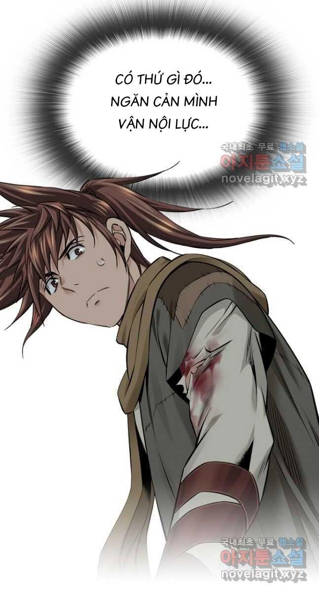 Thiên Hạ Đệ Nhất Y Lại Môn Chapter 25 - 24