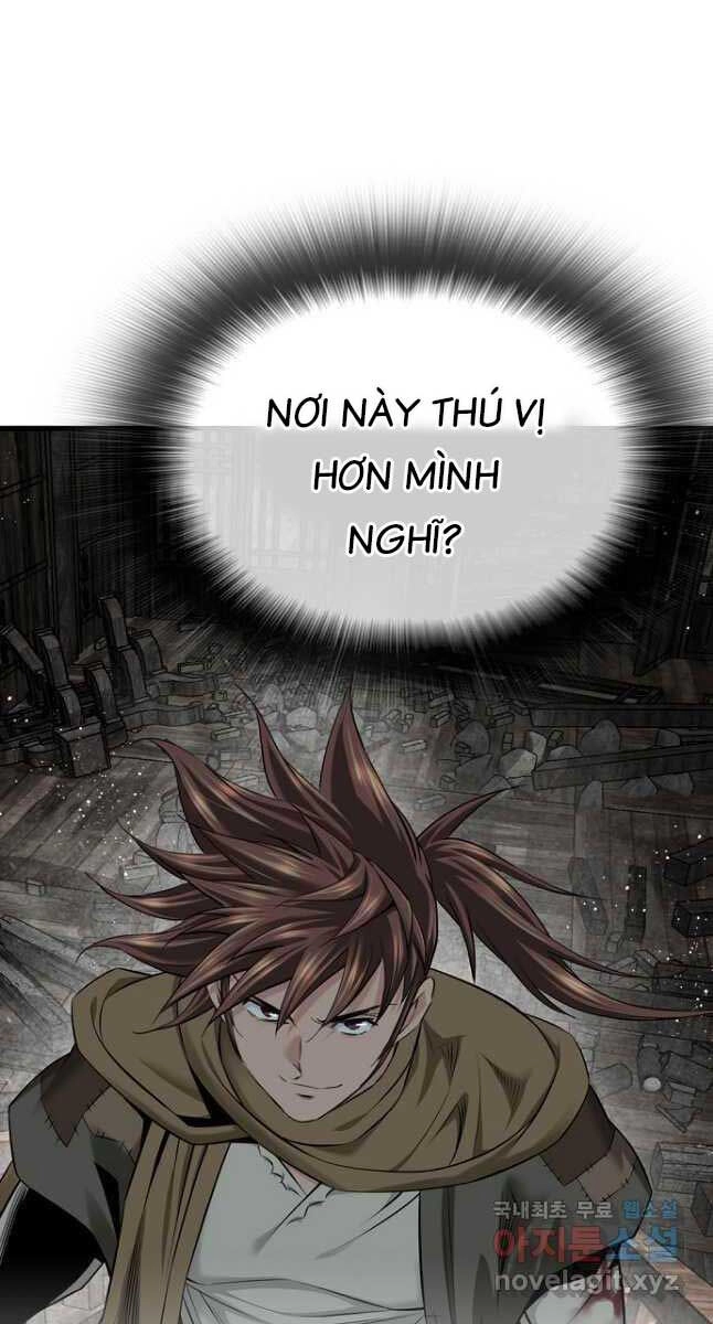 Thiên Hạ Đệ Nhất Y Lại Môn Chapter 25 - 29