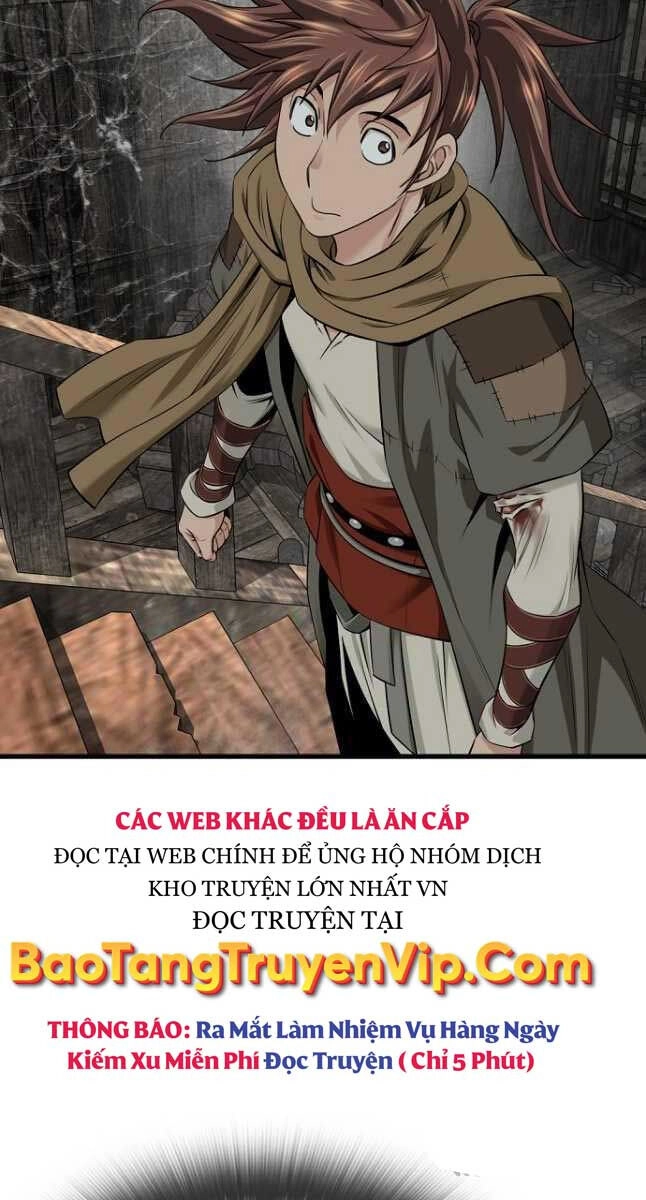 Thiên Hạ Đệ Nhất Y Lại Môn Chapter 25 - 63