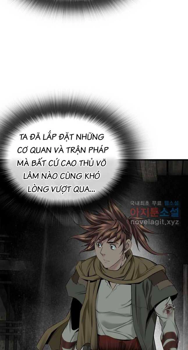 Thiên Hạ Đệ Nhất Y Lại Môn Chapter 25 - 65