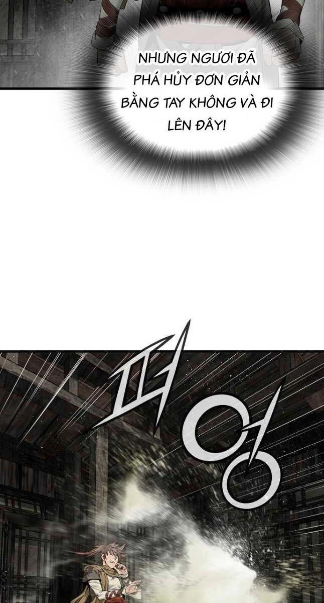 Thiên Hạ Đệ Nhất Y Lại Môn Chapter 25 - 66