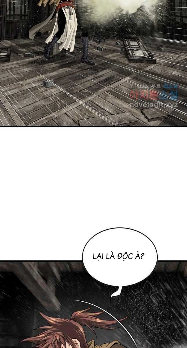 Thiên Hạ Đệ Nhất Y Lại Môn Chapter 25 - 67