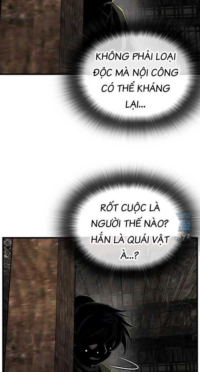 Thiên Hạ Đệ Nhất Y Lại Môn Chapter 25 - 70