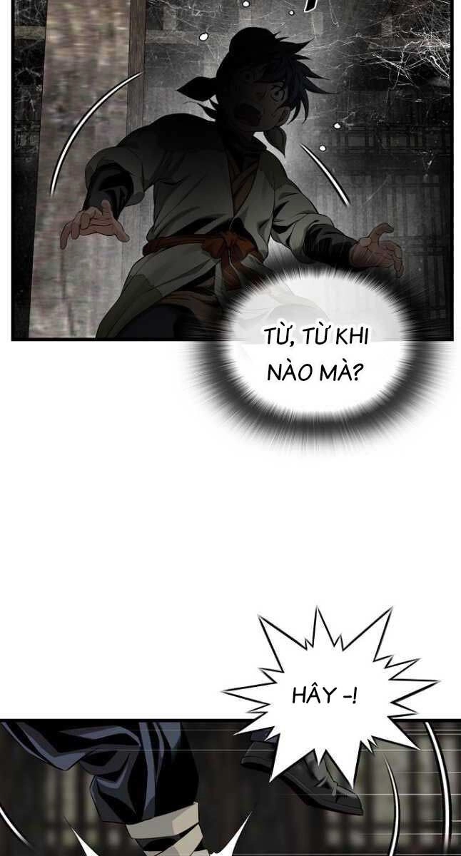 Thiên Hạ Đệ Nhất Y Lại Môn Chapter 25 - 74