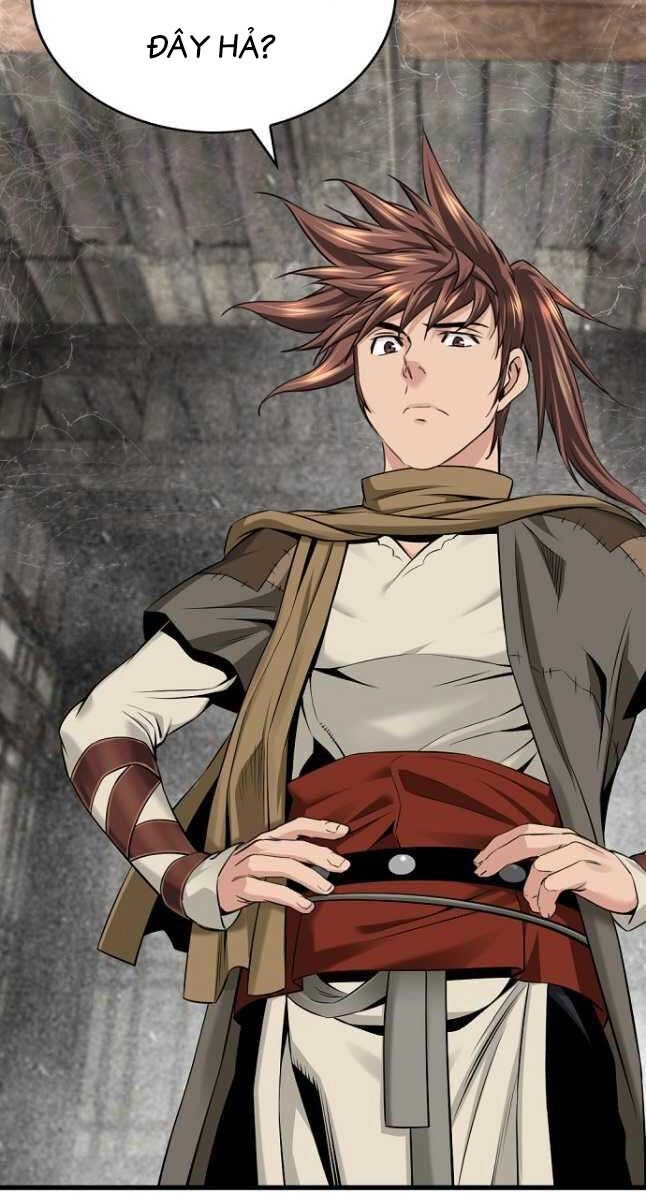 Thiên Hạ Đệ Nhất Y Lại Môn Chapter 25 - 78