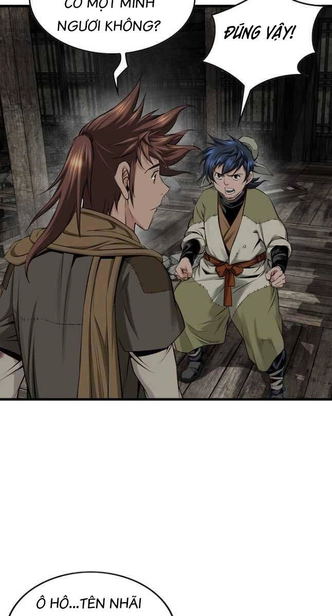 Thiên Hạ Đệ Nhất Y Lại Môn Chapter 26 - 8