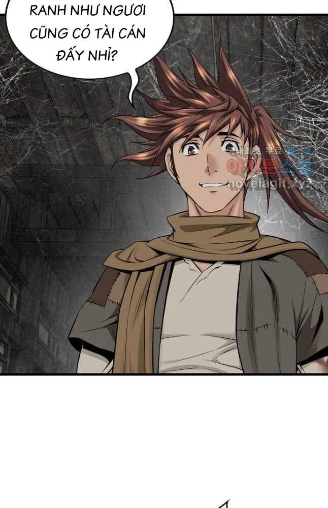 Thiên Hạ Đệ Nhất Y Lại Môn Chapter 26 - 9