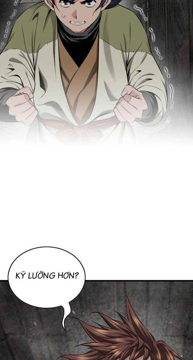 Thiên Hạ Đệ Nhất Y Lại Môn Chapter 26 - 14