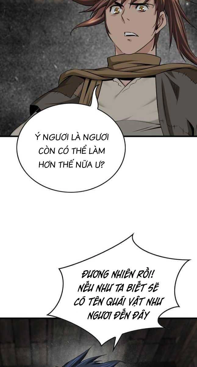 Thiên Hạ Đệ Nhất Y Lại Môn Chapter 26 - 15