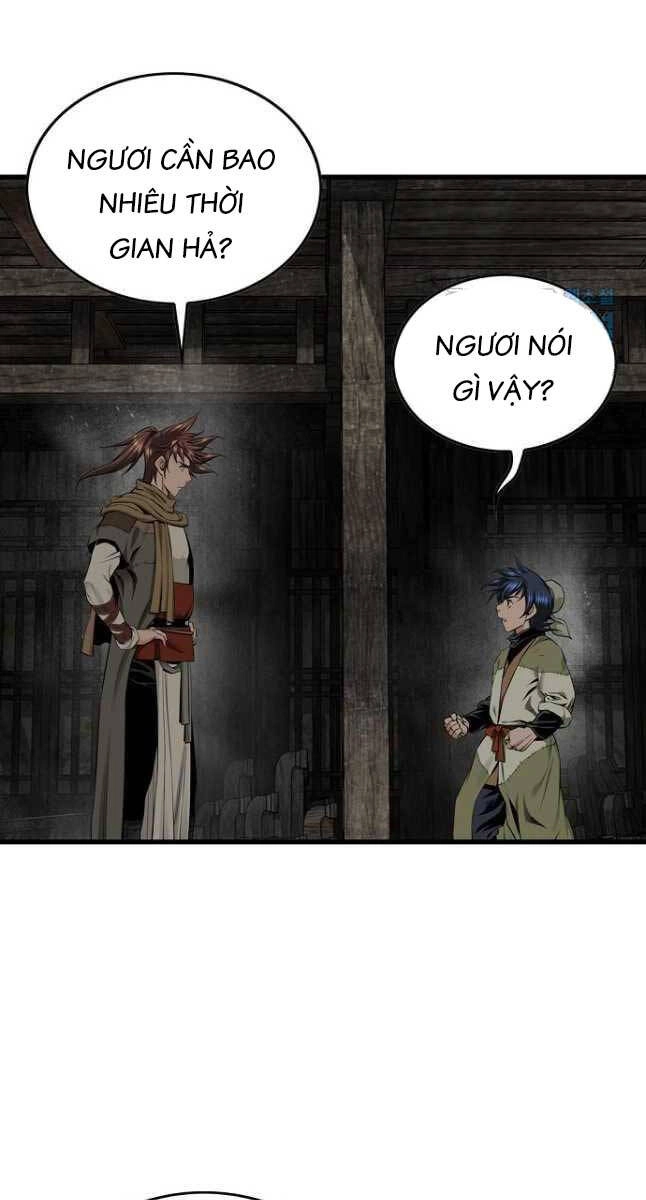 Thiên Hạ Đệ Nhất Y Lại Môn Chapter 26 - 21