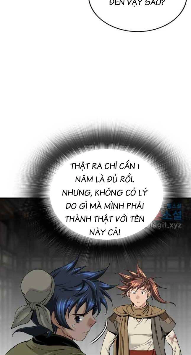 Thiên Hạ Đệ Nhất Y Lại Môn Chapter 26 - 24