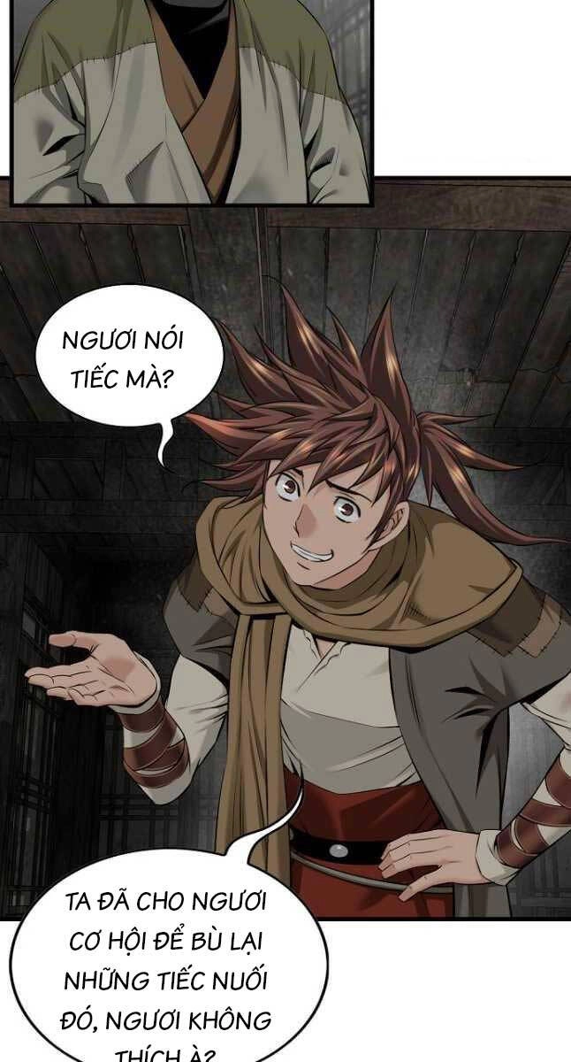 Thiên Hạ Đệ Nhất Y Lại Môn Chapter 26 - 27