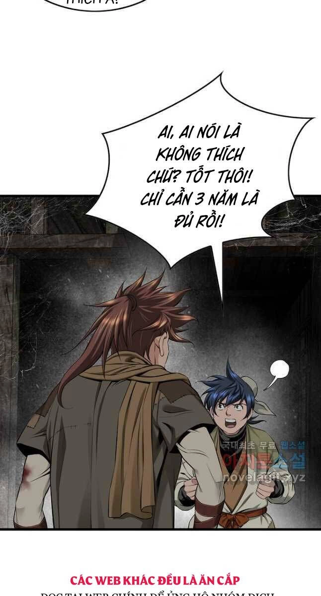 Thiên Hạ Đệ Nhất Y Lại Môn Chapter 26 - 28