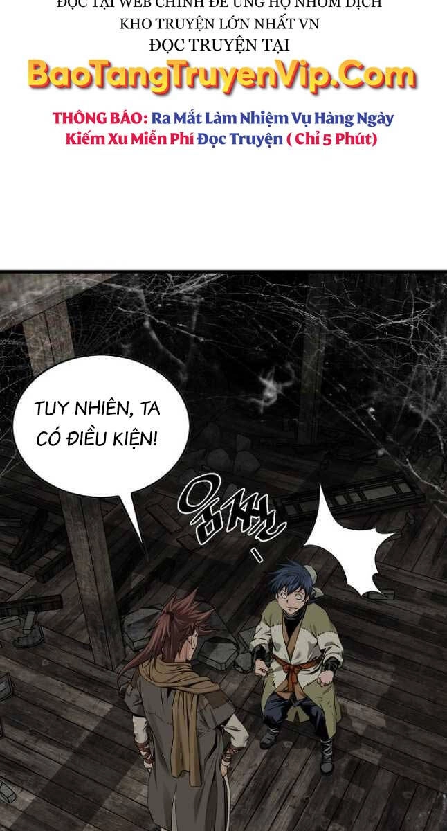 Thiên Hạ Đệ Nhất Y Lại Môn Chapter 26 - 29