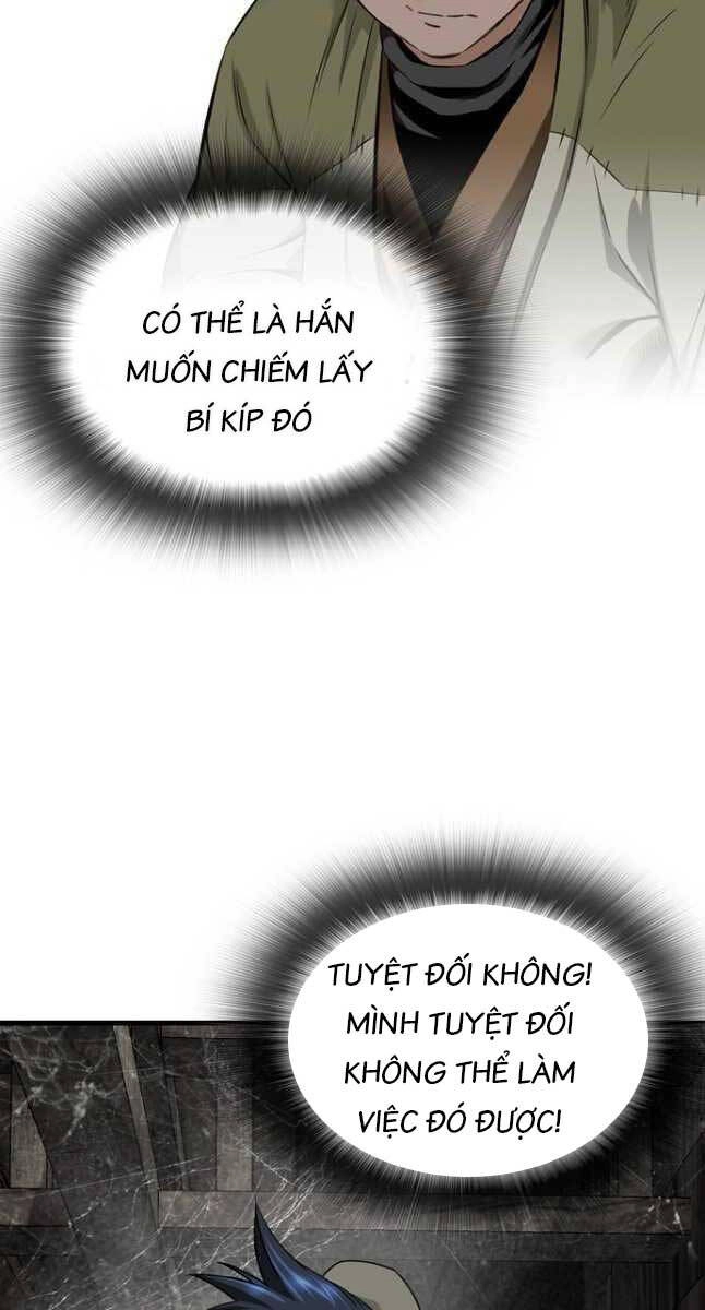 Thiên Hạ Đệ Nhất Y Lại Môn Chapter 26 - 31