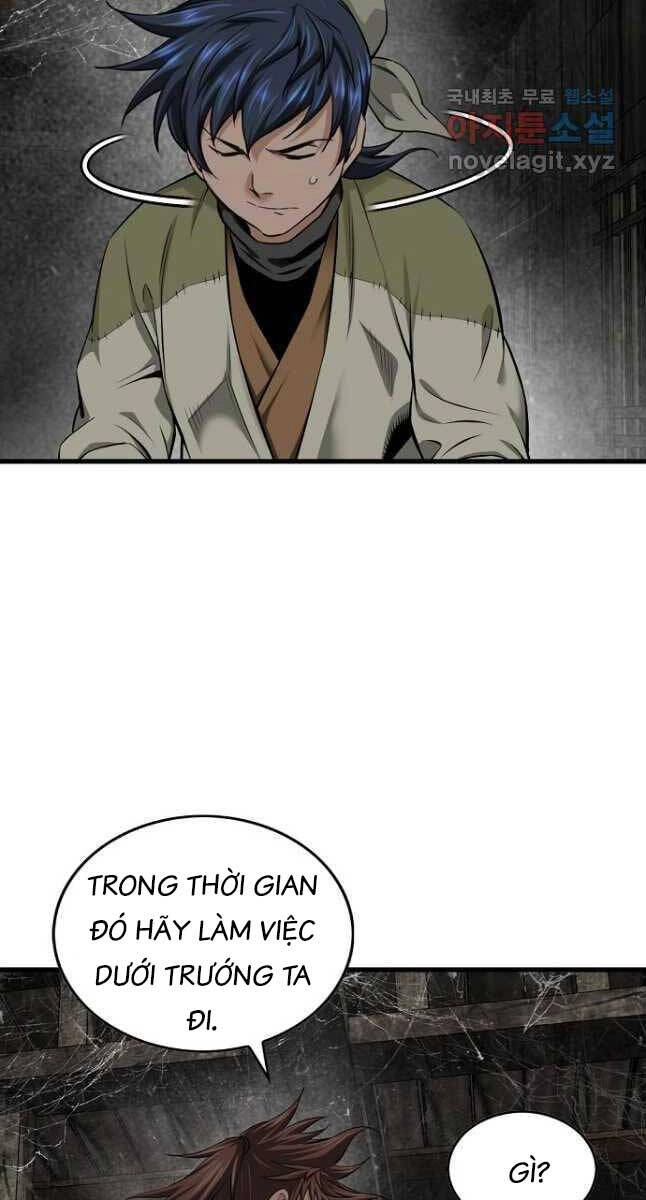 Thiên Hạ Đệ Nhất Y Lại Môn Chapter 26 - 32