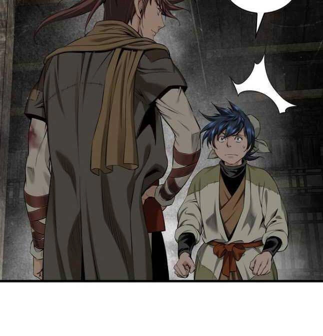 Thiên Hạ Đệ Nhất Y Lại Môn Chapter 26 - 33