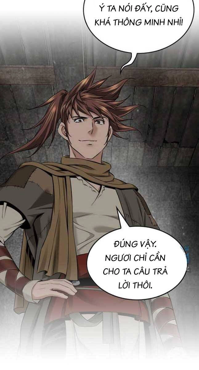 Thiên Hạ Đệ Nhất Y Lại Môn Chapter 26 - 35