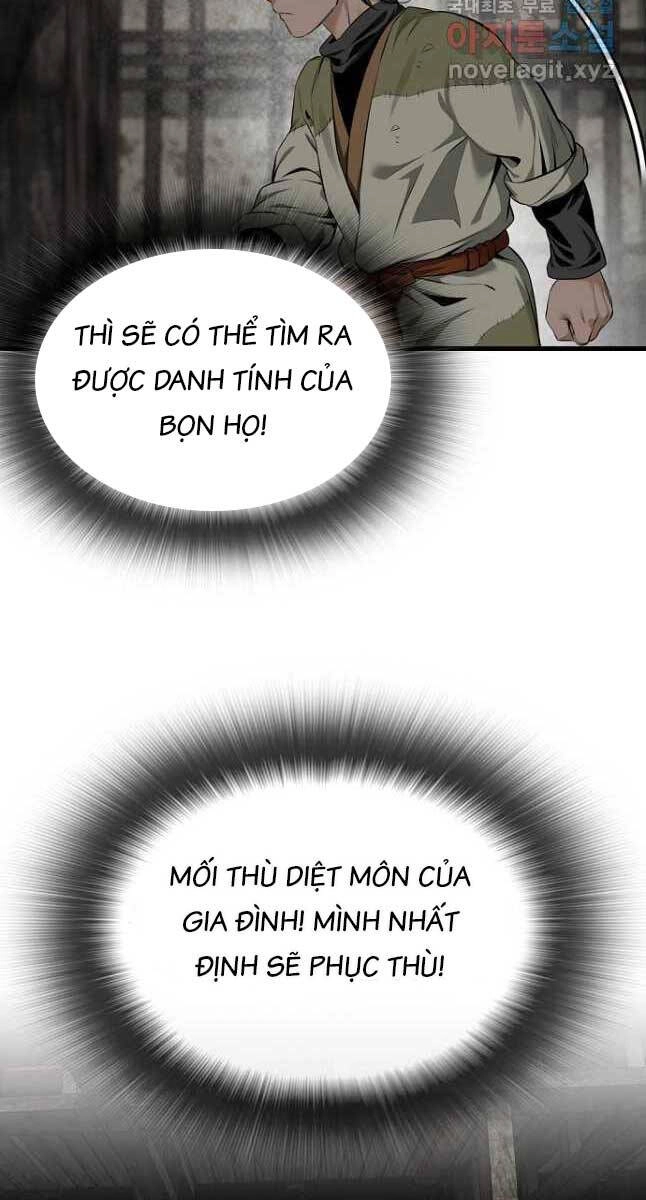 Thiên Hạ Đệ Nhất Y Lại Môn Chapter 26 - 39