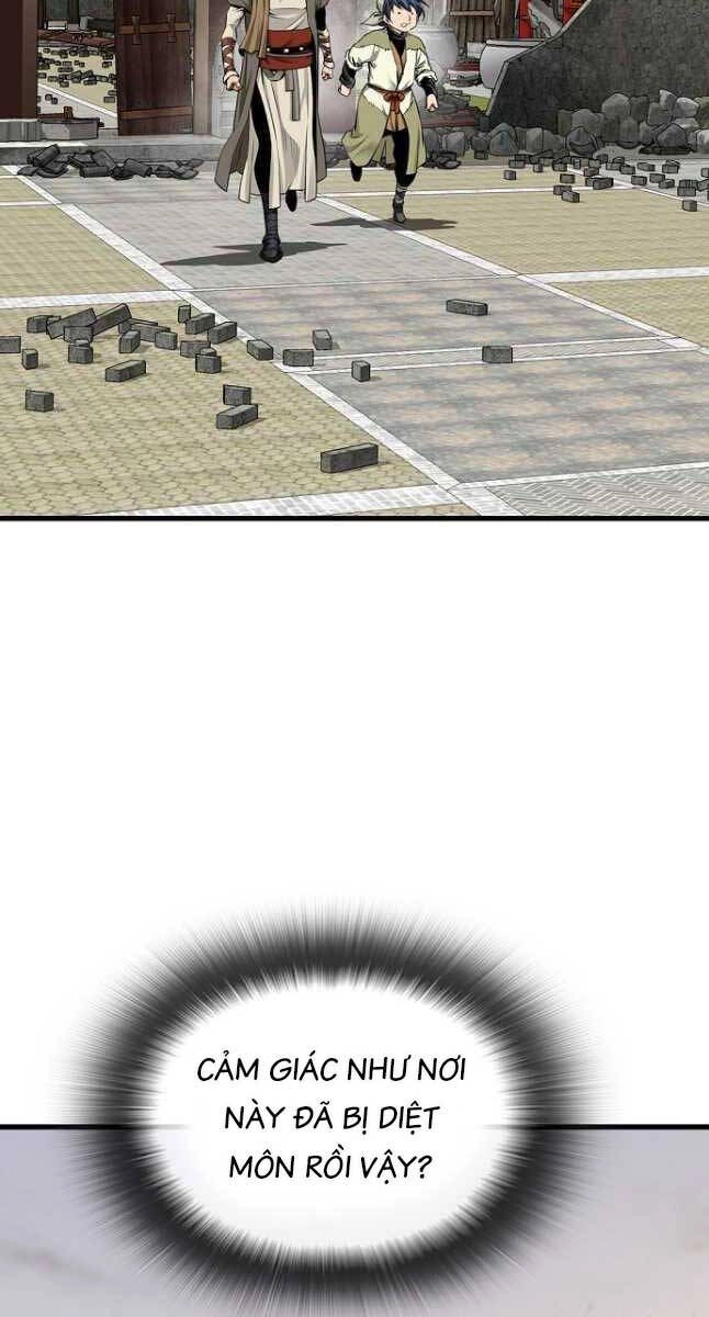 Thiên Hạ Đệ Nhất Y Lại Môn Chapter 26 - 43