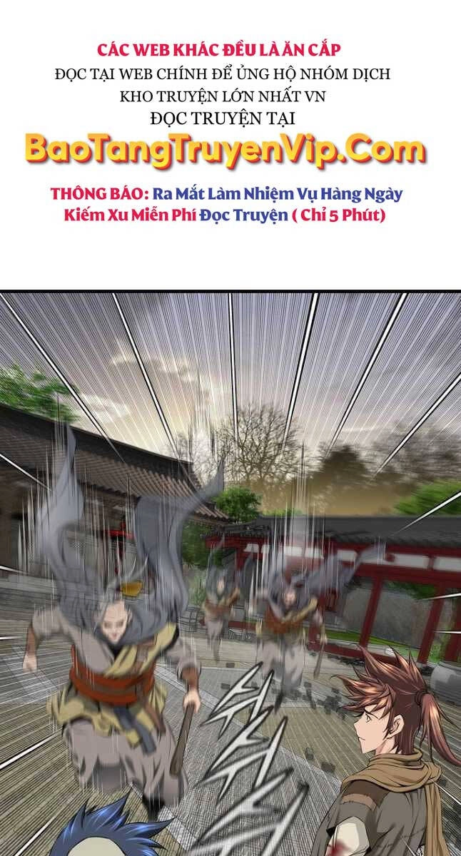 Thiên Hạ Đệ Nhất Y Lại Môn Chapter 26 - 46