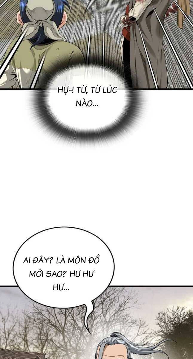 Thiên Hạ Đệ Nhất Y Lại Môn Chapter 26 - 47