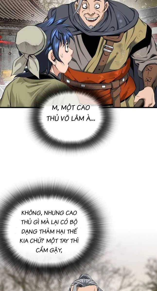 Thiên Hạ Đệ Nhất Y Lại Môn Chapter 26 - 48