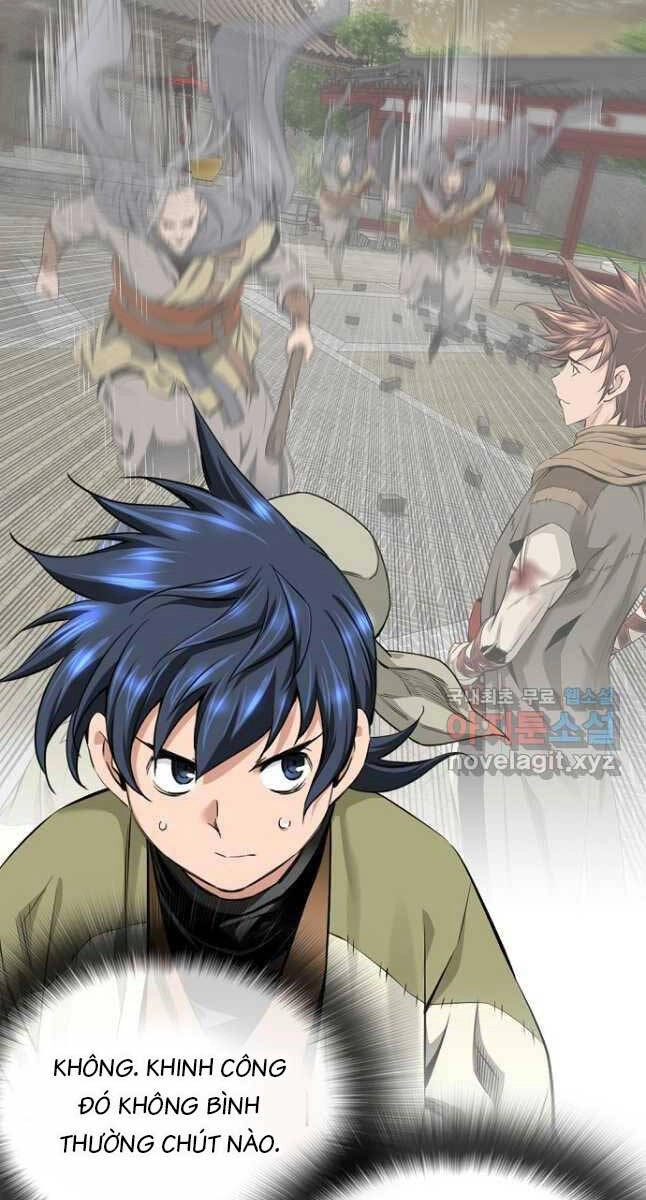 Thiên Hạ Đệ Nhất Y Lại Môn Chapter 26 - 51