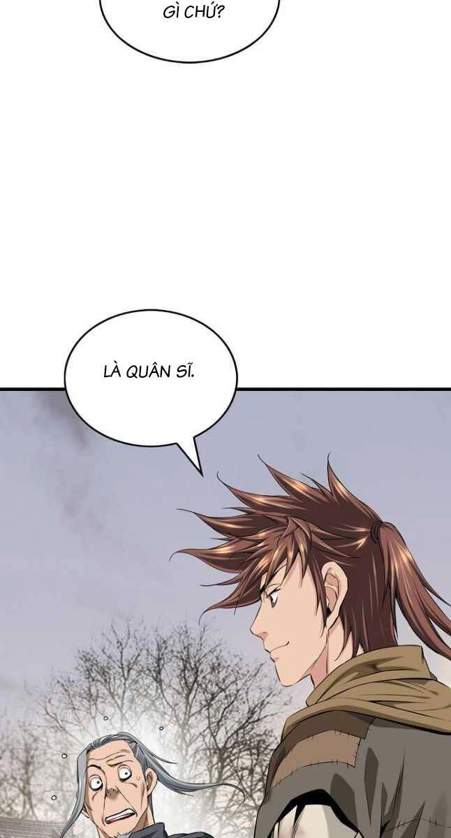 Thiên Hạ Đệ Nhất Y Lại Môn Chapter 26 - 53