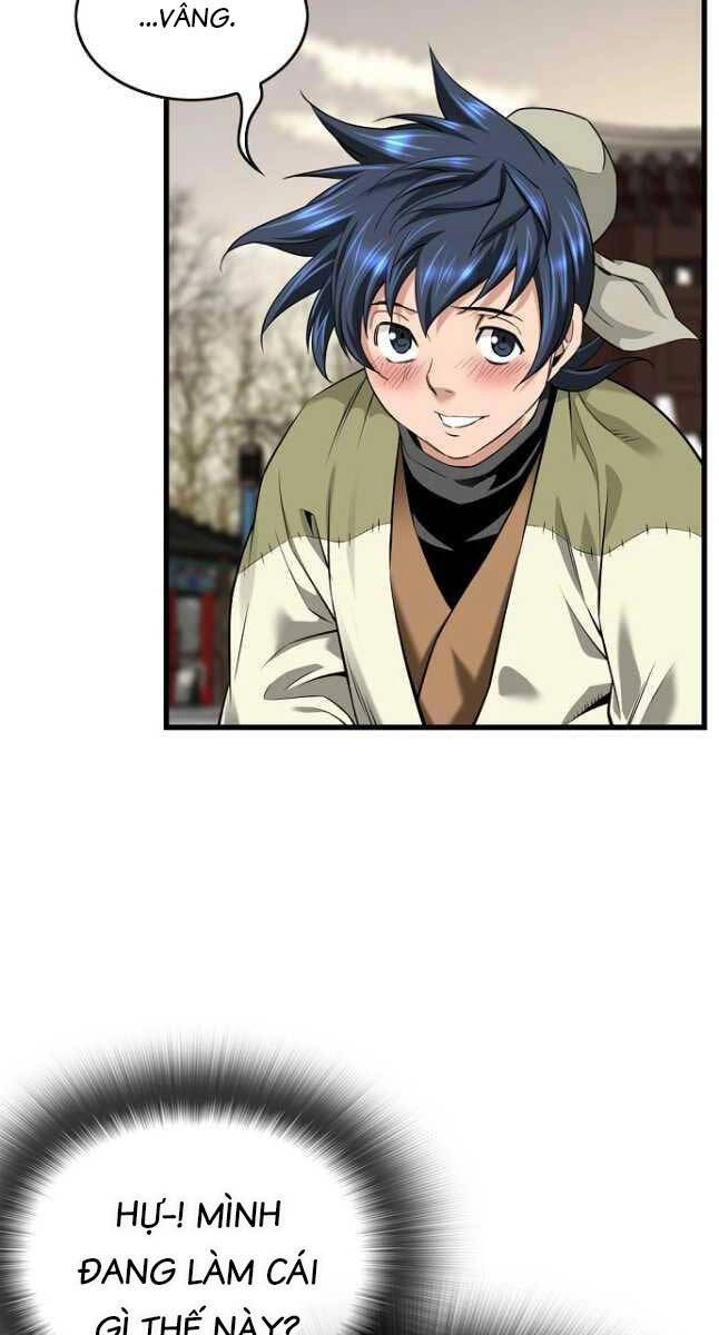 Thiên Hạ Đệ Nhất Y Lại Môn Chapter 26 - 62