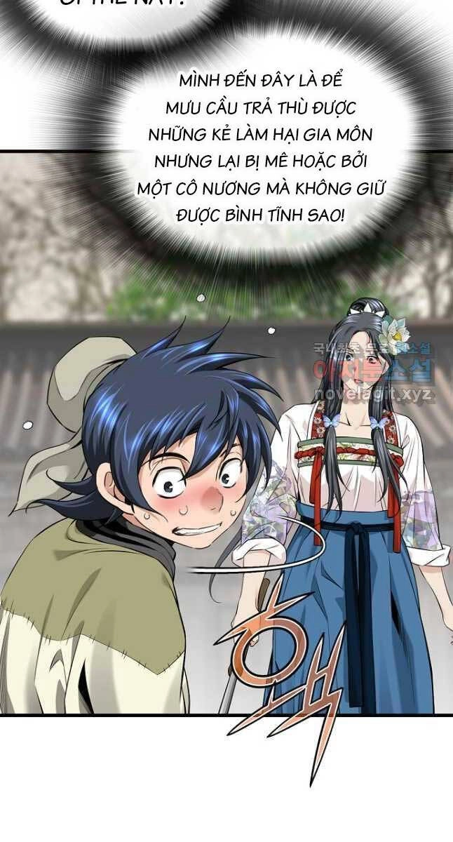 Thiên Hạ Đệ Nhất Y Lại Môn Chapter 26 - 63