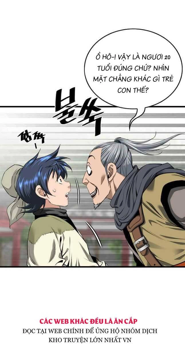 Thiên Hạ Đệ Nhất Y Lại Môn Chapter 26 - 64