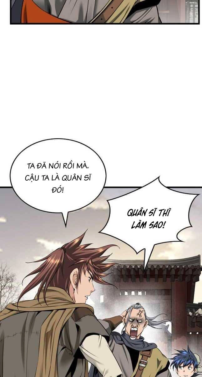 Thiên Hạ Đệ Nhất Y Lại Môn Chapter 26 - 67