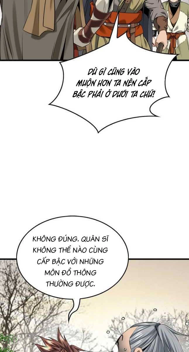 Thiên Hạ Đệ Nhất Y Lại Môn Chapter 26 - 68