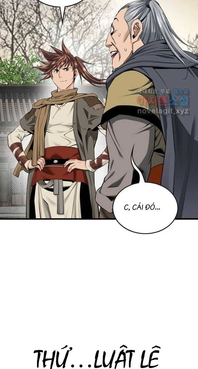 Thiên Hạ Đệ Nhất Y Lại Môn Chapter 26 - 70