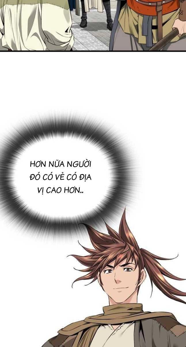 Thiên Hạ Đệ Nhất Y Lại Môn Chapter 27 - 18