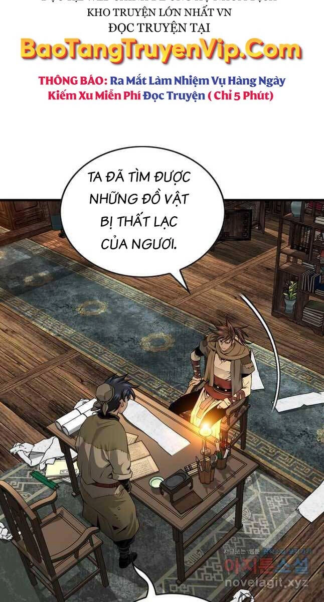 Thiên Hạ Đệ Nhất Y Lại Môn Chapter 27 - 34