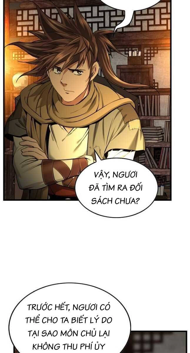 Thiên Hạ Đệ Nhất Y Lại Môn Chapter 27 - 40