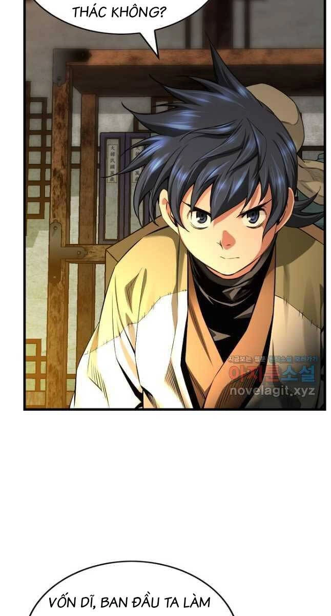 Thiên Hạ Đệ Nhất Y Lại Môn Chapter 27 - 41