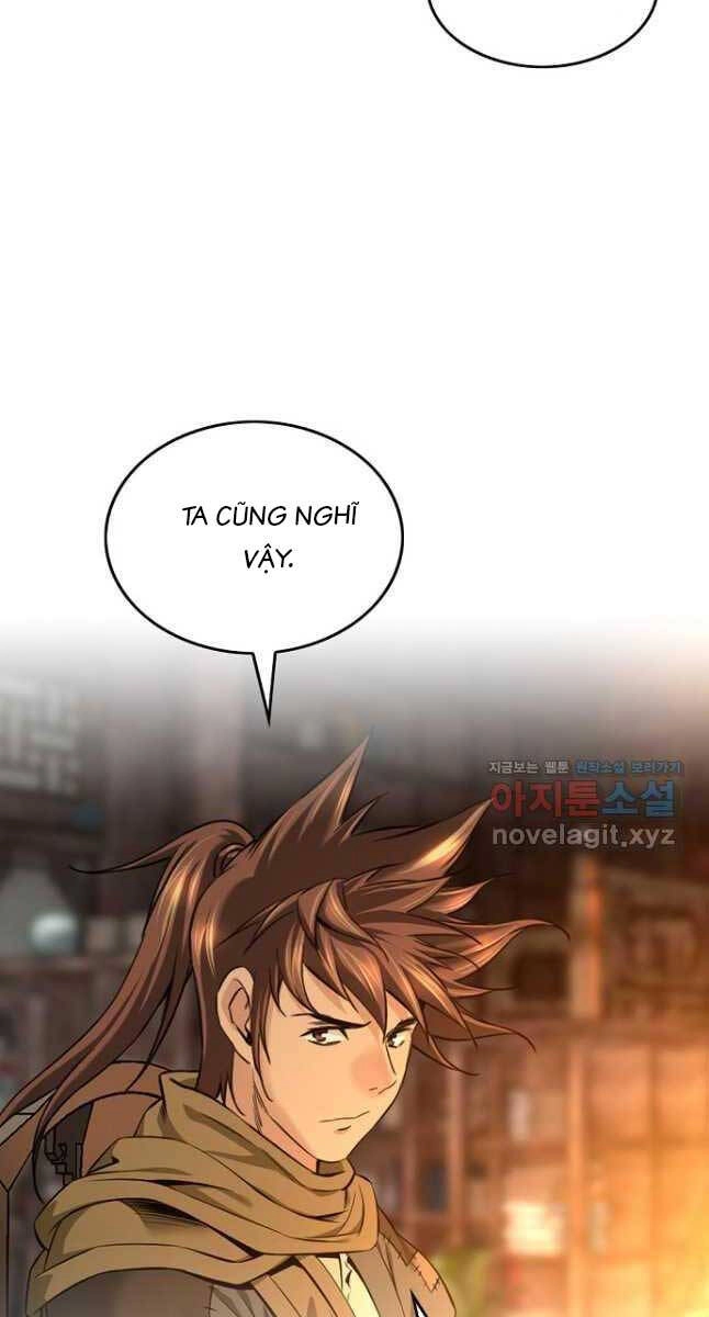 Thiên Hạ Đệ Nhất Y Lại Môn Chapter 27 - 46