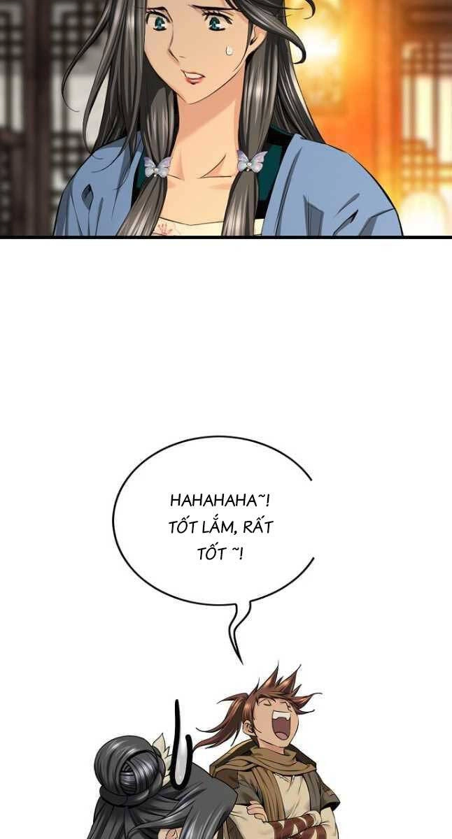 Thiên Hạ Đệ Nhất Y Lại Môn Chapter 27 - 55