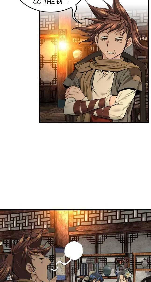 Thiên Hạ Đệ Nhất Y Lại Môn Chapter 27 - 64