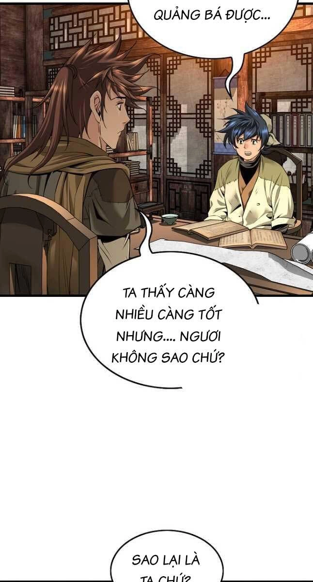 Thiên Hạ Đệ Nhất Y Lại Môn Chapter 27 - 70