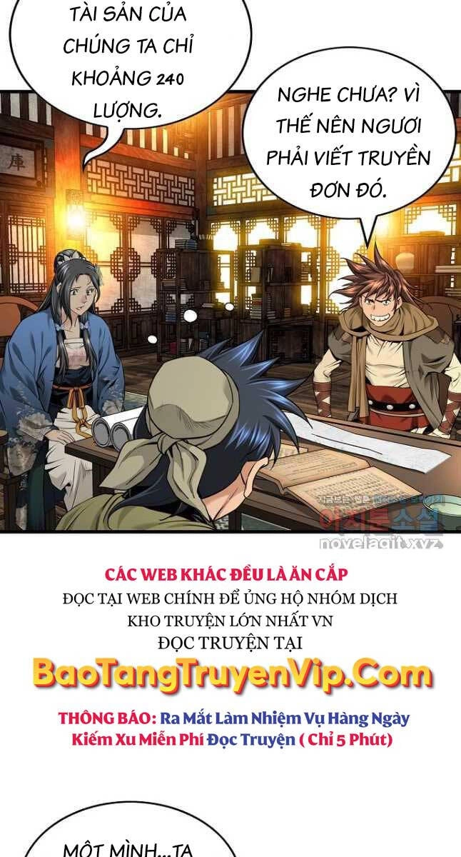 Thiên Hạ Đệ Nhất Y Lại Môn Chapter 27 - 74