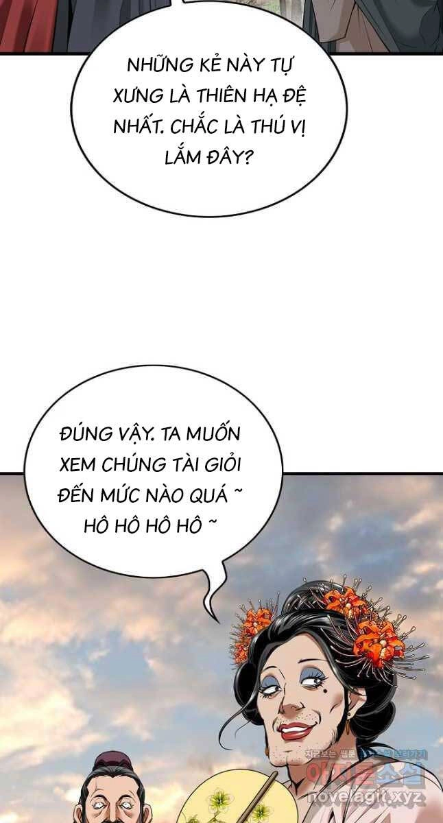 Thiên Hạ Đệ Nhất Y Lại Môn Chapter 27 - 82