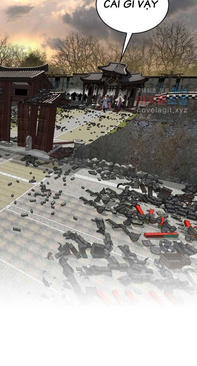 Thiên Hạ Đệ Nhất Y Lại Môn Chapter 28 - 4