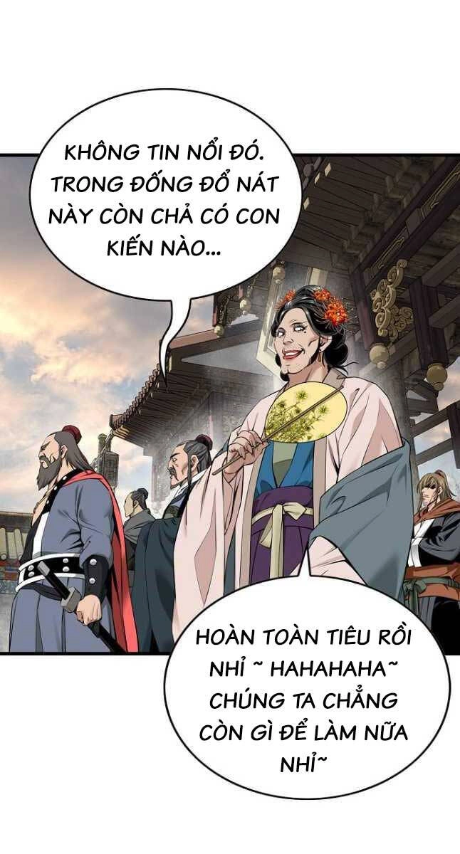 Thiên Hạ Đệ Nhất Y Lại Môn Chapter 28 - 6