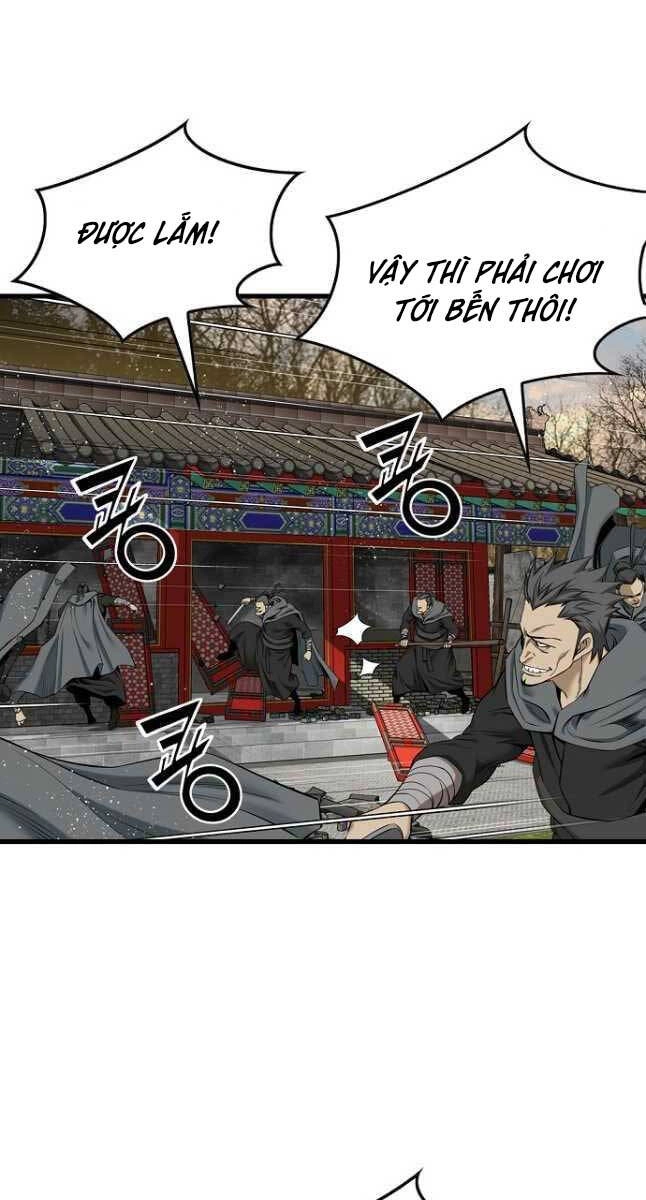 Thiên Hạ Đệ Nhất Y Lại Môn Chapter 28 - 16