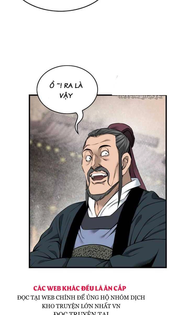 Thiên Hạ Đệ Nhất Y Lại Môn Chapter 28 - 19